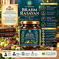 Brahm Rasayan