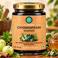 Chyawanprash - Sugar Conscious