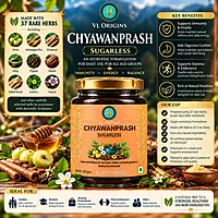 Chyawanprash - Sugar Conscious