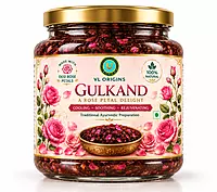 Gulkand