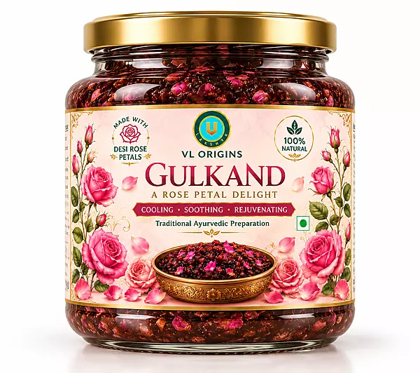 Gulkand