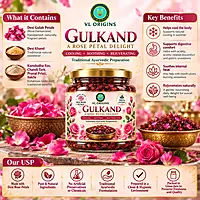 Gulkand