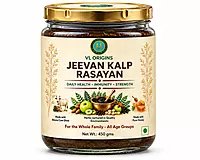 Jeevan Kalp Rasayan
