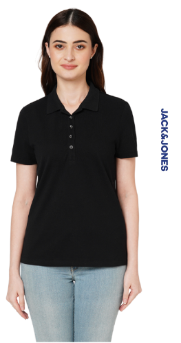 Alcis Round neck T shirt