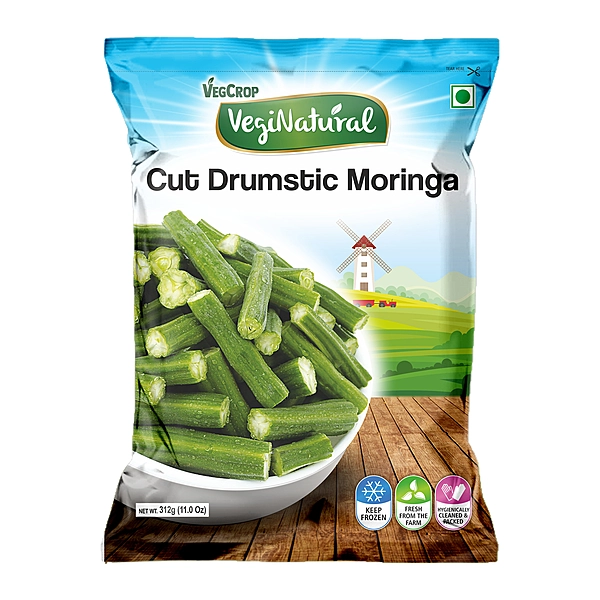 Frozen Drumsticks 1Kg