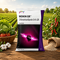 Godrej Mokin GR Insecticide | Vetrivel Agro Services