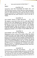 Great Saviours of the World