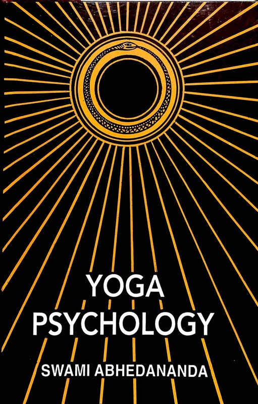 Yoga Psychology