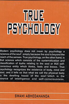 True Psychology
