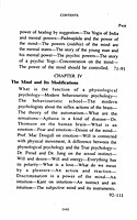 True Psychology
