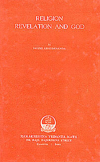 Religion, Revelation and God