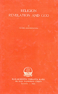 Religion, Revelation and God