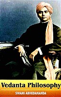 Vedanta Philosophy (Vedanta Math)