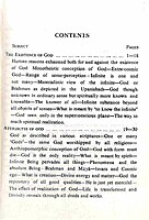 Divine Heritage of Man