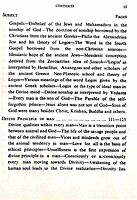 Divine Heritage of Man