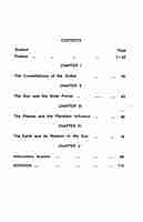 A Study of Heliocentric Science A Study of Heliocentric Science