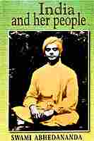 India and Her People