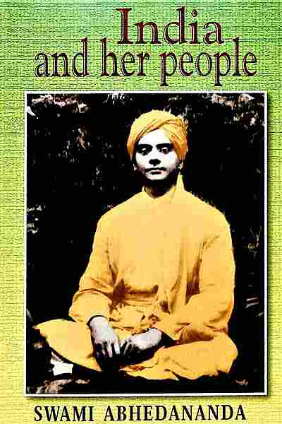 India and Her People