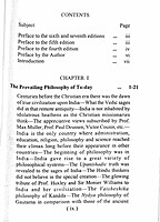 India and Her People