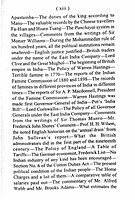 India and Her People