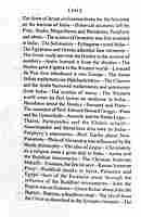 India and Her People