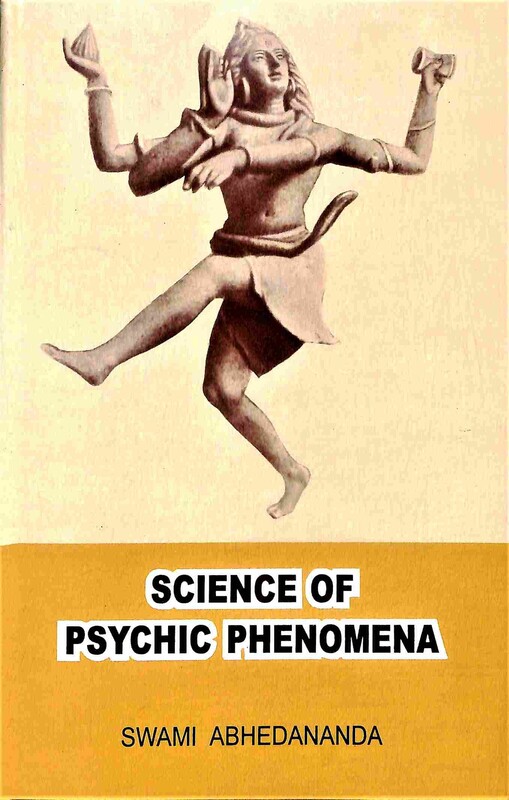 Science of Psychic Phenomena