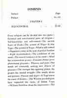 Spiritual Unfoldment Spiritual Unfoldment