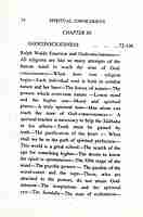 Spiritual Unfoldment Spiritual Unfoldment