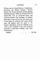 Spiritual Unfoldment Spiritual Unfoldment