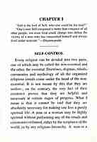 Spiritual Unfoldment Spiritual Unfoldment