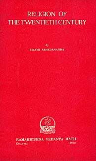 Religion of the Twentieth Century