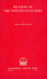 Religion of the Twentieth Century