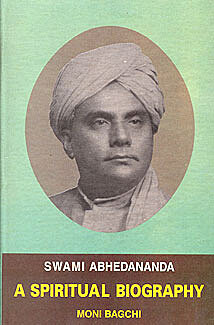 Swami Abhedananda: A Spiritual Biography Swami Abhedananda: A Spiritual Biography