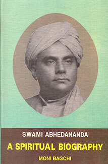 Swami Abhedananda: A Spiritual Biography