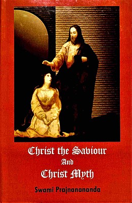 Christ the Saviour and Christ Myth