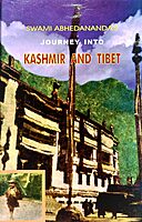 Journey Into Kashmir and Tibet