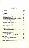 An Enquiry into Psychology, Soul, and Absolute