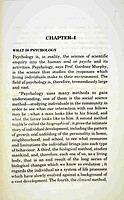 An Enquiry into Psychology, Soul, and Absolute