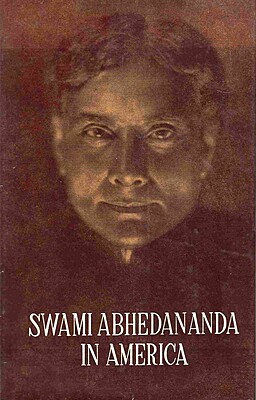 Swami Abhedananda in America
