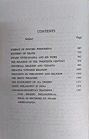 The Works of Swami Abhedananda: Abridged Edition (2 Vol. Set)