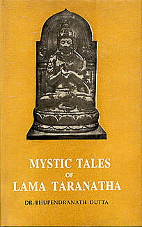 Mystic Tales of Lama Taranatha
