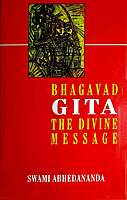 Bhagavad Gita The Divine Message Vol.1