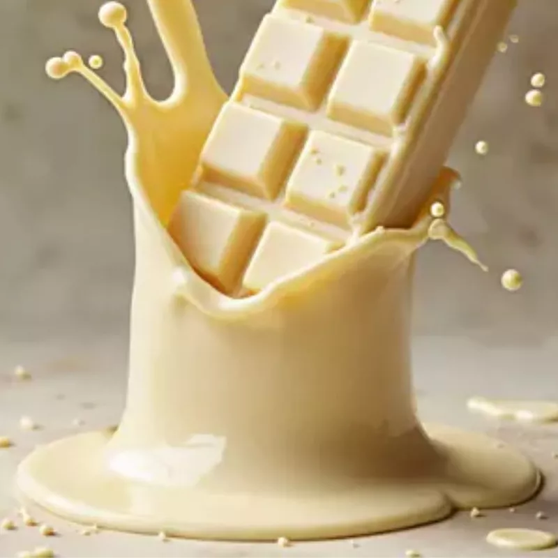 VanHoutten Professional Pure Milk Chocolate - 1kg