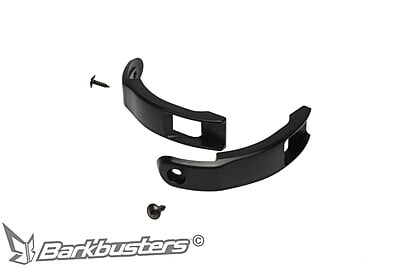 Barkbusters Handguards Accessory - Skid Plate