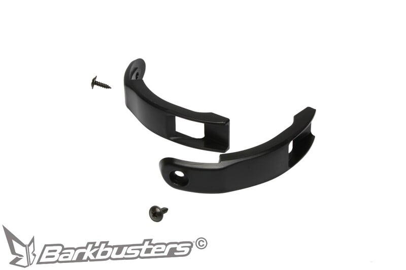 Barkbusters Handguards Accessory - Skid Plate