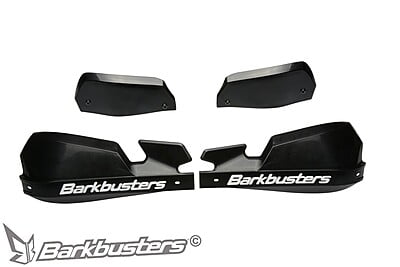 Barkbusters Handguards VPS Plastic Guards Only Barkbusters Handguards VPS Plastic Guards Only