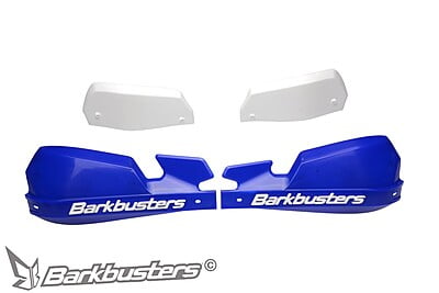 Barkbusters Handguards VPS Plastic Guards Only Barkbusters Handguards VPS Plastic Guards Only