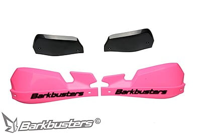 Barkbusters Handguards VPS Plastic Guards Only Barkbusters Handguards VPS Plastic Guards Only