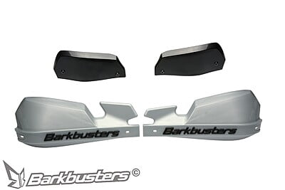 Barkbusters Handguards VPS Plastic Guards Only Barkbusters Handguards VPS Plastic Guards Only