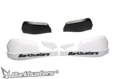 Barkbusters Handguards VPS Plastic Guards Only Barkbusters Handguards VPS Plastic Guards Only